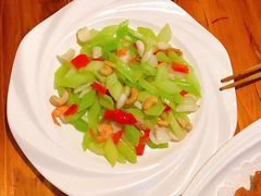 -日出青木·杭帮菜名店