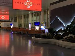 -银川河东国际机场