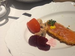 -俄士厨房(五棵松华熙LIVE店)