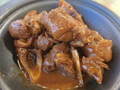 -新金盛·海鲜酒楼(盐田店)