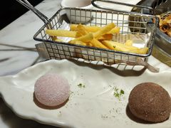 -火炉火自助餐(西直门凯德MALL店)