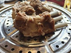 -蒙亨·手把肉·蒙古包文化主题餐厅(天恒广场店)