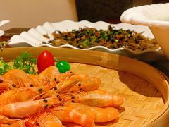 盐蒸-清远恒大酒店·寻味清远