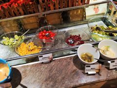 -红林大酒店RFcafe自助餐厅