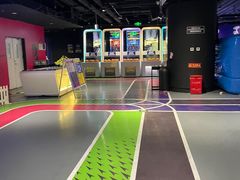 -VS SPORTS PARK运动玩乐园·团建·生日会(合生汇店)