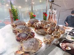-丰卓会海鲜自助(中润大道店)