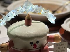 -炳胜私厨(万象前海店)