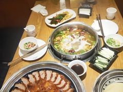 -守柴炉烤鸭(中海国际店)