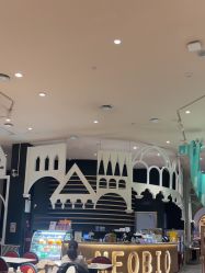 -奈尔宝·儿童乐园·亲子餐厅(星河湾店)