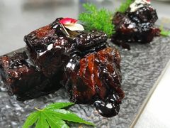 -河畔春天时尚餐厅