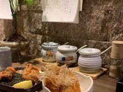-雷神拉面(财富中心玉米楼店)