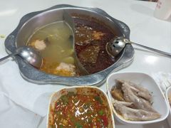 -傣妹火锅(南京东路一店)