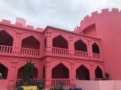 -漳州滨海火山岛自然生态风景区