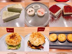 -必胜客(滨江店)