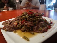 -蜀香坊(Glebe)