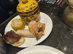 -川骄海鲜自助(河东店)