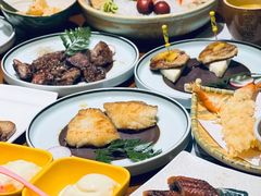 -贵木日本料理·铁板烧(新地假日广场店)