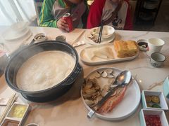 -滋粥楼·顺德菜(番禺广场总店)