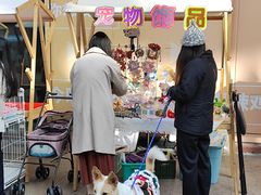 -佛山京华广场MALL