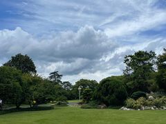 -浙江西子宾馆·瑶园咖啡厅