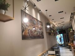 -米斯特比萨(光华桥凯德MALL天津湾店)