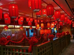 -古渡驛(丽彩·潮流港店)