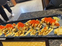 -NIUAN牛庵·日式和牛烧肉(恒隆店)