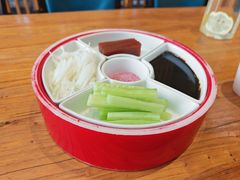 -壹零捌道·北京烤鸭(车公庄店)