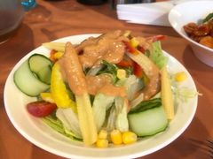 -新侨三宝乐西餐厅(崇文门店)