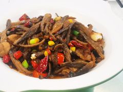 -香融府·烤鸭·家常菜(马家堡路店)