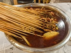 -成都瓜串串(华强北店)