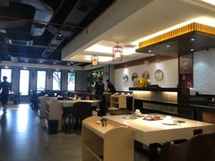 大堂-围炉夜话·潮汕卤水火锅(榕江店)