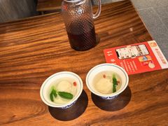 -李犟大爆鳝面·手工蟹黄包(湖滨西湖店)