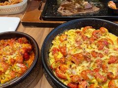 -必胜客(东三路店)