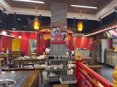 -汇聚德京味铜锅涮肉(沈家桥二路店)