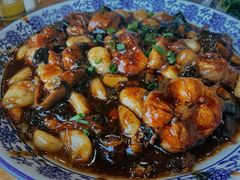 冰糖河鳗-洞天食府(北大街店)