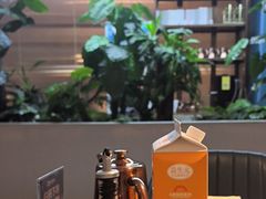 -悦海·家宴·冰花皮皮虾大锅贴(宝龙店)