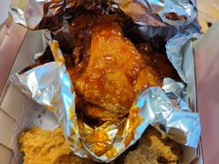 -SUN炸鸡专门店(西塔总店)