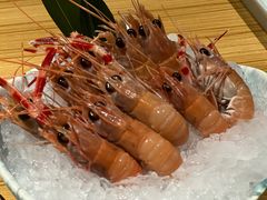 -花和海鲜自助(梅江店)