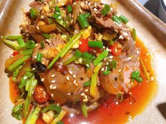 -夜郎国·贵州菜(南山店)