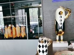 -大鸭梨烤鸭(望京店)