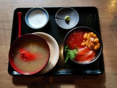 -札幌二条市场 大矶(本店)