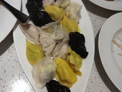 -船歌·鱼水饺青岛菜(金狮广场店)