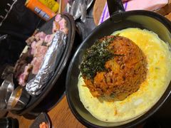 -济州爱肉堂(总店)