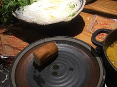 -呷哺呷哺 黄金牧场 (新中关购物中心店)