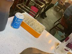 -水碾河刘老大串串香(水碾河路店)