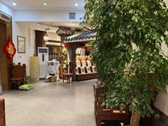 -苏浙徽·农家大院(吴江中山南路店)
