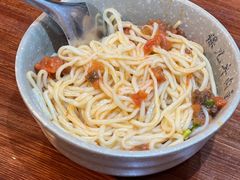 -保儿牛肉面(万象城店)