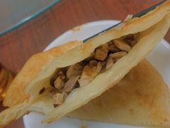 -铁东熏肉大饼铺