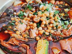 -冒菜西施·非遗冒菜(总店)